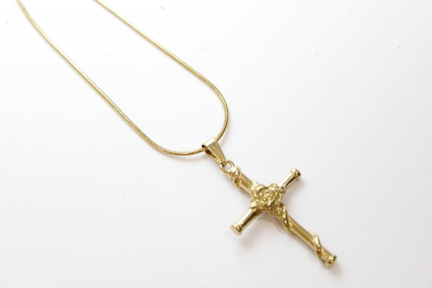 Collana LoveCross