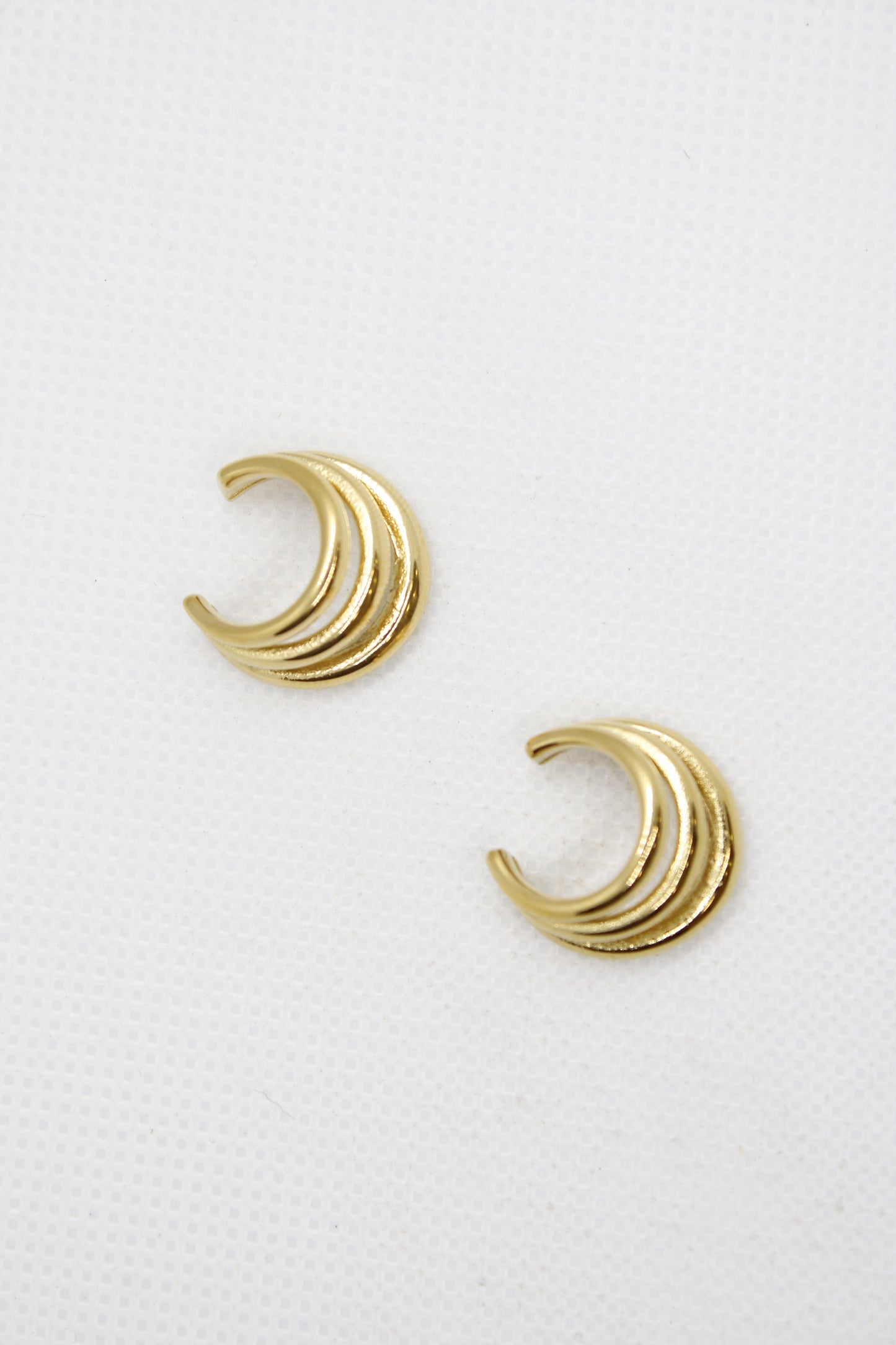 Earcuff triade