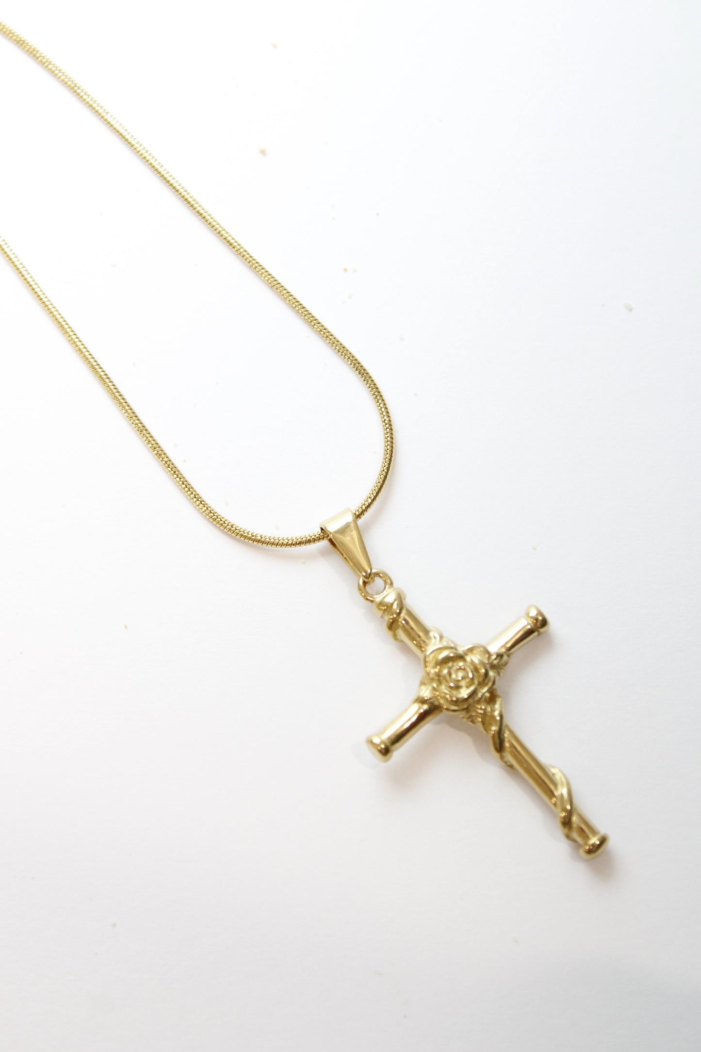 Collana LoveCross