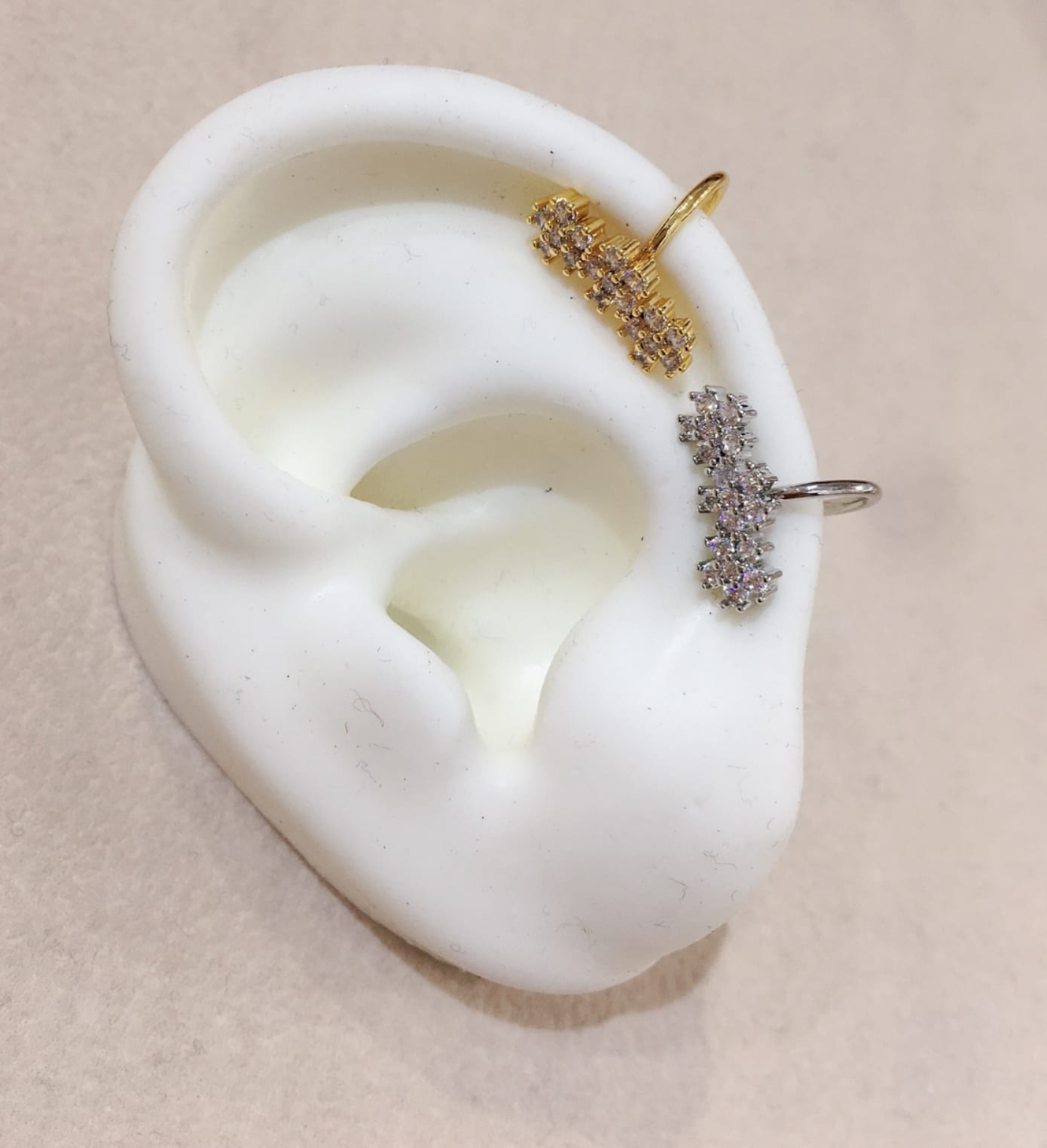 Earcuff fiorellini