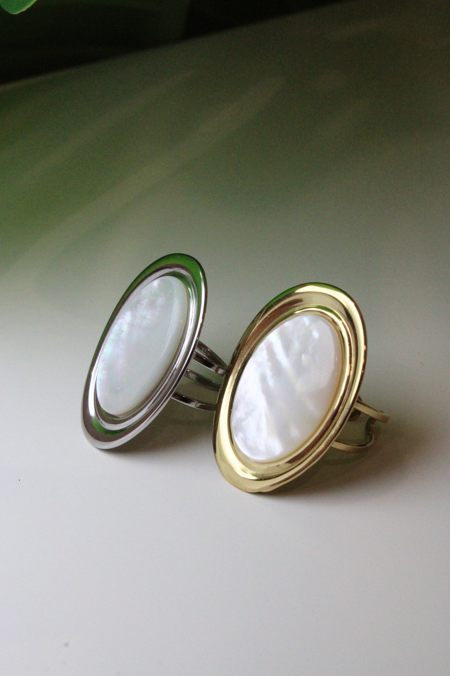 Anello Pearl