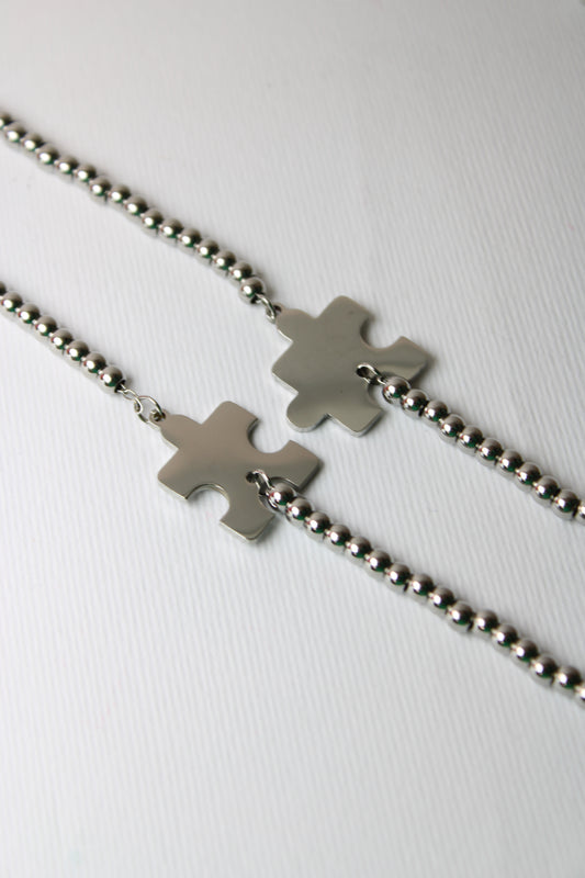 Bracciale Puzzle