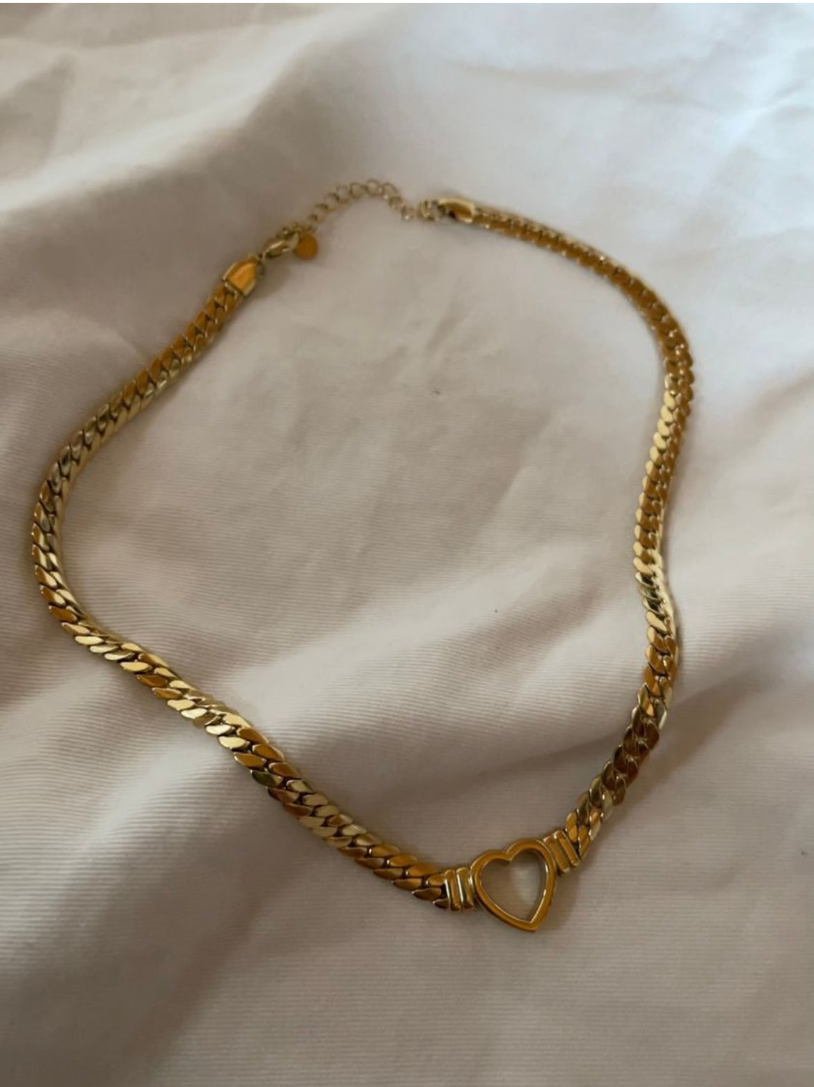 Heart Chain